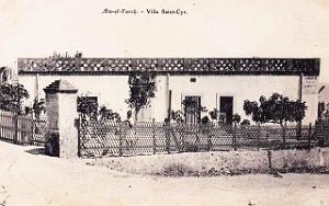 AIN EL TURK LES VILLAS DE 1900 (23)